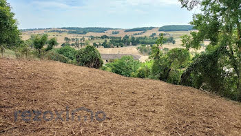 terrain à Puycasquier (32)