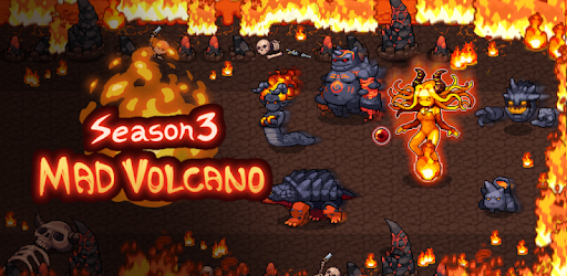 Grow Stone Online 2d Pixel Rpg Mmorpg Game Apps On Google Play