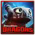 Dragons: Rise of Berk1.23.16 (Mod)