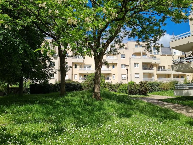 Vente appartement 4 pièces 81.24 m² à Sannois (95110), 325 000 €