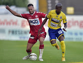 Waasland-Beveren gaat bij Kortrijk op zoek naar eerste zege in twee maanden: "We hunkeren naar een overwinning"