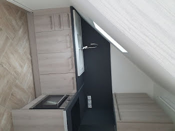 appartement à Cambrai (59)