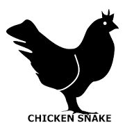 CHICKEN SNAKE 0.1 Icon