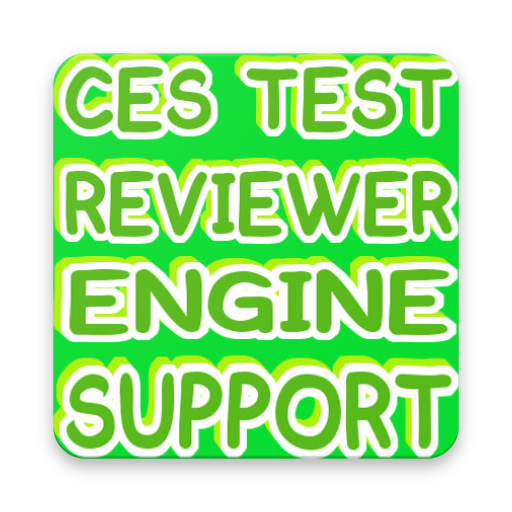 CES 6.0.0  REVIEWER ENGINE/SUPPORT