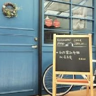 Restaurant Page 頁小館