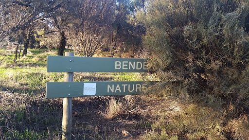 Bendering  Nature  Reserve  West