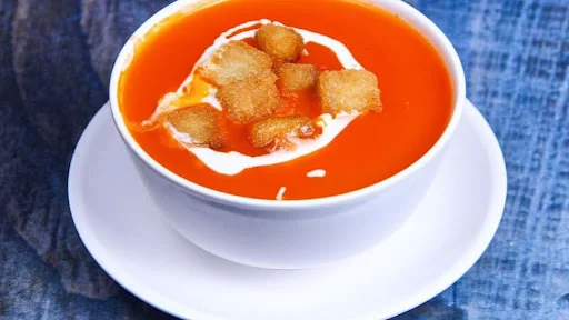 Tomato Soup