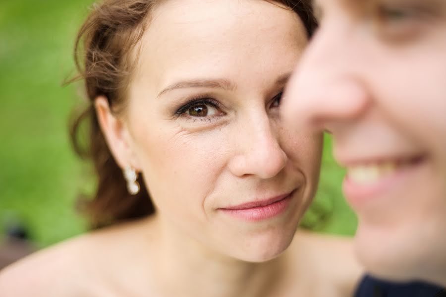 Wedding photographer Piotr Gruchała (theweddingday). Photo of 19 August 2020