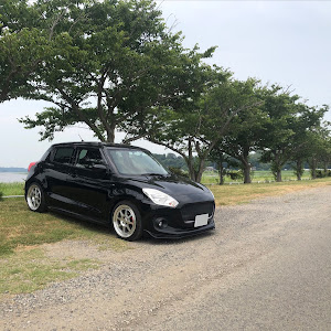 スイフト ZC83S