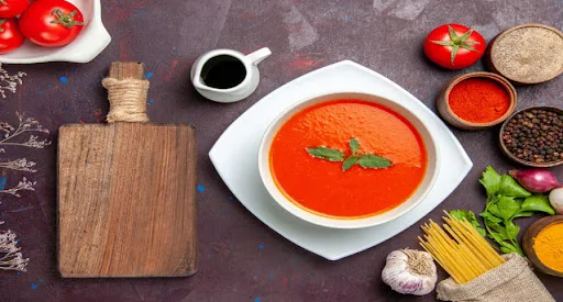 Tomato Soup