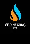 GPD Heating LTD Logo