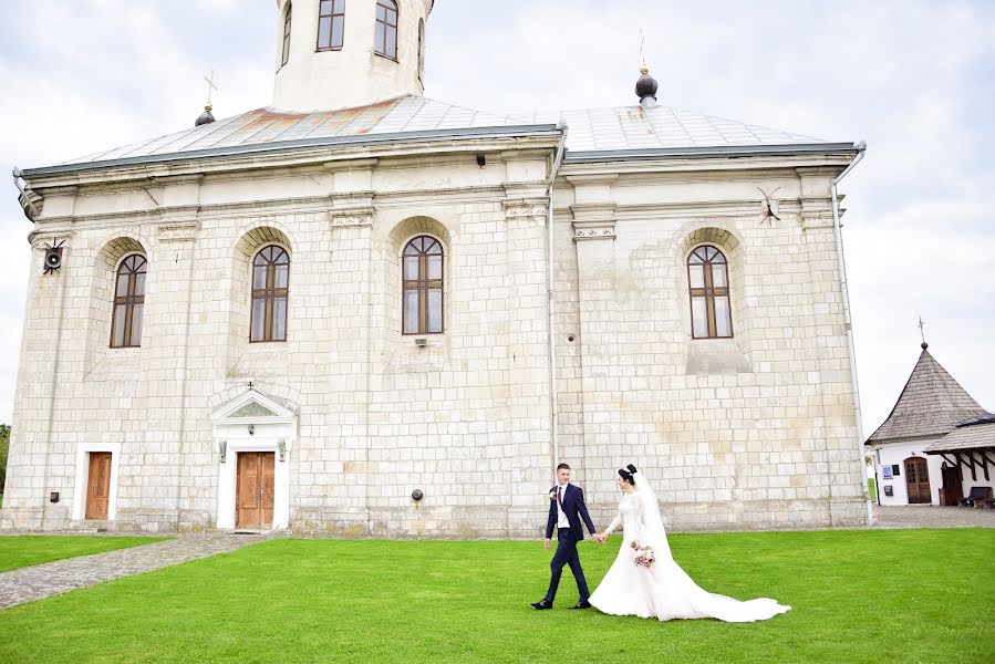 Fotógrafo de bodas Ihor Tsymbalistyi (tsymbalistyi). Foto del 6 de diciembre 2017