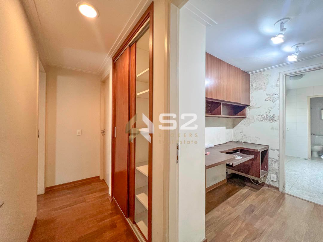 Apartamento à venda com 2 quartos, 111m² - Foto 17