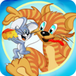 Cover Image of Download tom and Cheese jerry 1.0 APK