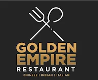 Golden Empire menu 2