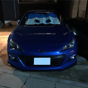 BRZ ZC6