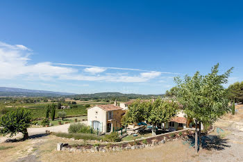 maison à Bonnieux (84)