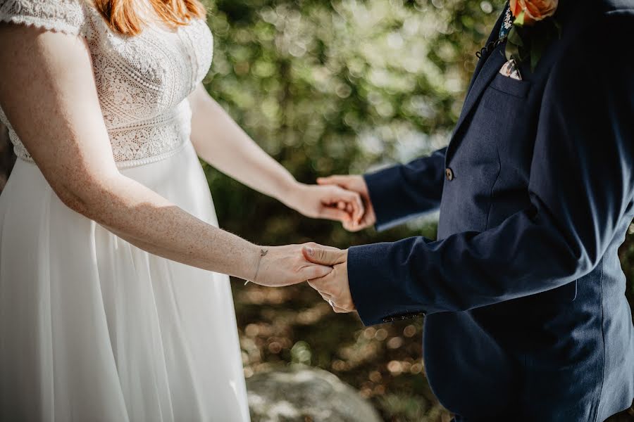 Fotógrafo de bodas Ina Andreolli (inaandreolli). Foto del 26 de agosto 2023