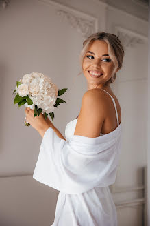 Wedding photographer Mikhail Malyshev (malyshevphoto). Photo of 11 October 2023