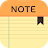 Simple Notes icon