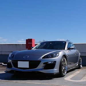 RX-8 SE3P