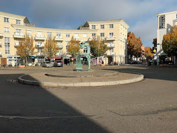 appartement à Montigny-le-Bretonneux (78)