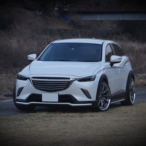 CX-3 DKEFW