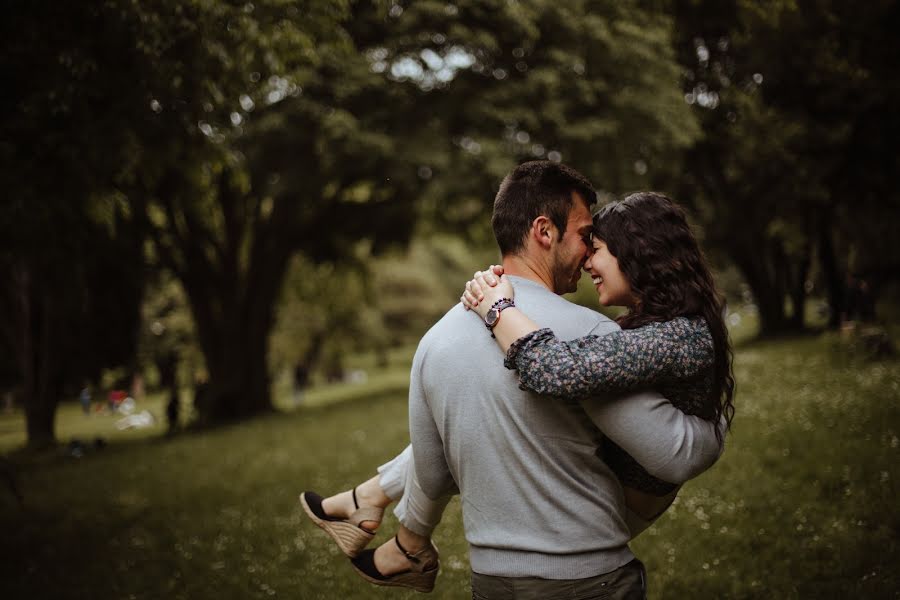 Jurufoto perkahwinan Serena Roscetti (serenar). Foto pada 26 Mei 2021