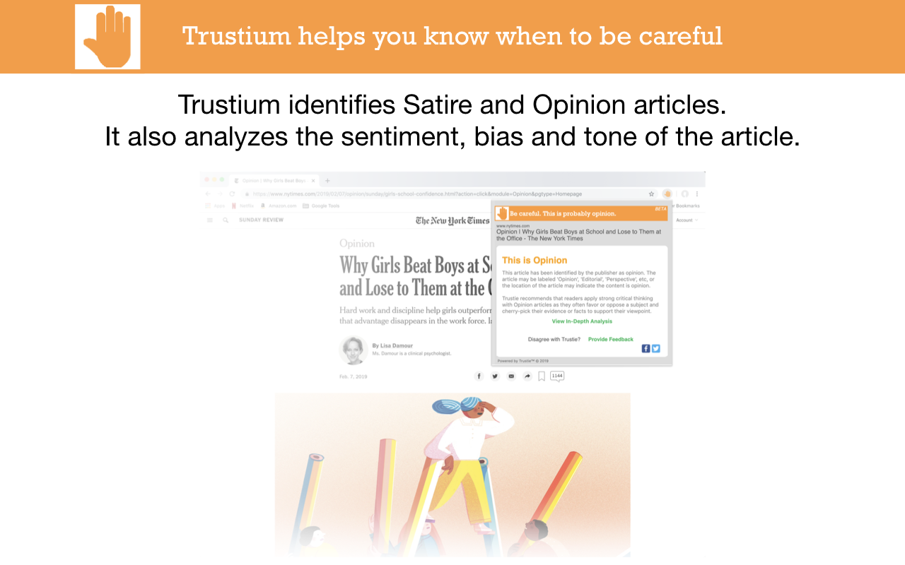 Trustium Preview image 6