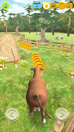 Screenshot Cow Farm