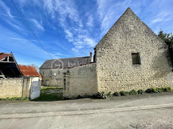 ferme à Vaux-sur-Seulles (14)