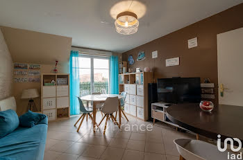 appartement à Mantes-la-Ville (78)