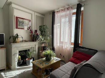 appartement à Bourg-de-Péage (26)