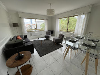 appartement à Lyon 3ème (69)