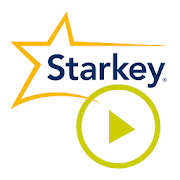 STARKEY AR  Icon