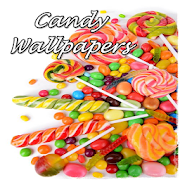 Candy wallpapers  Icon