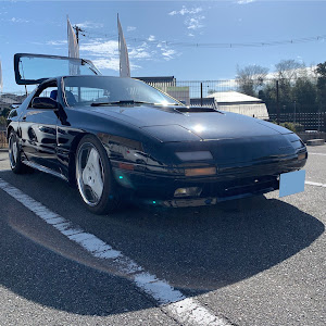 RX-7 FC3S