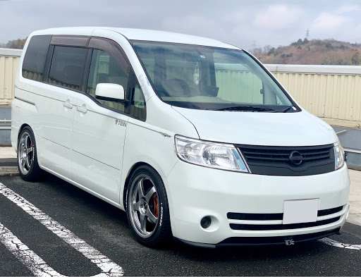 asyaさんのセレナC25洗車の画像