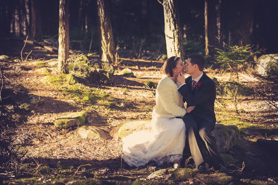 Fotografo di matrimoni Marco Marco (mcfotografia). Foto del 17 febbraio 2018