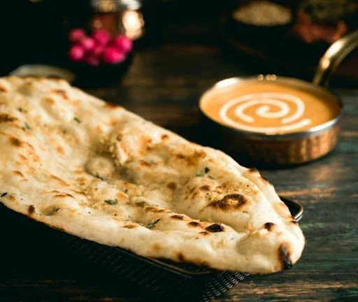 Tandoori Naan Plain