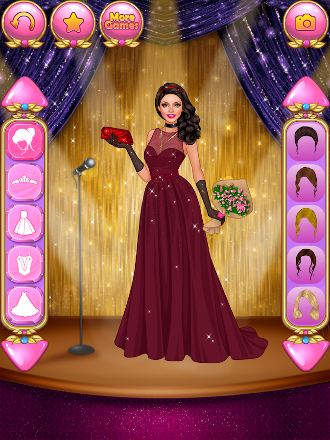 Prom Night Dress Up - Android Apps on Google Play