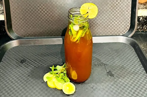 Classic Iced Tea