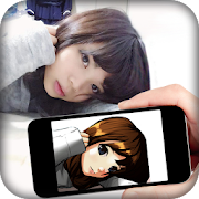 Anime Face Maker Download