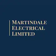 Martindale Electrical Limited Logo