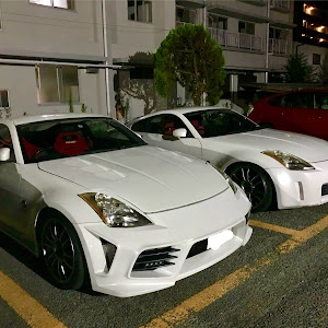 フェアレディZ Z33