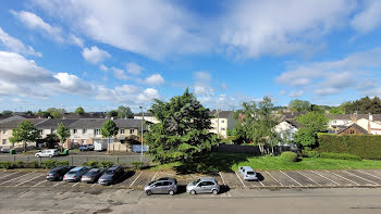 appartement à Le Mans (72)