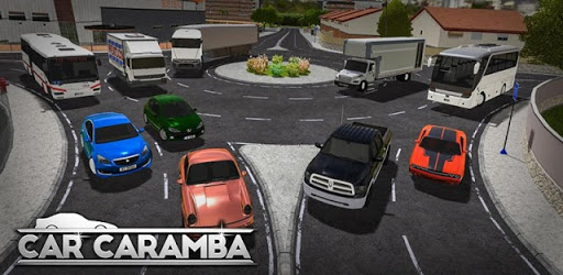 Car Caramba: Driving Simulator