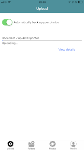 Myra Cloud(圖1)-速報App