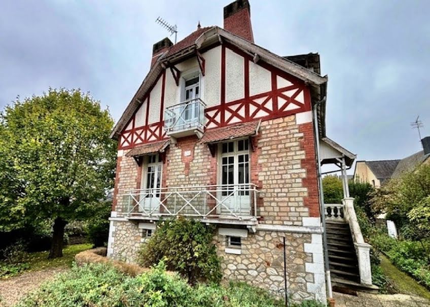 Vente maison 6 pièces 120 m² à Rennes (35000), 787 500 €