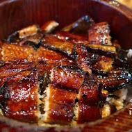 一膳鰻魚飯